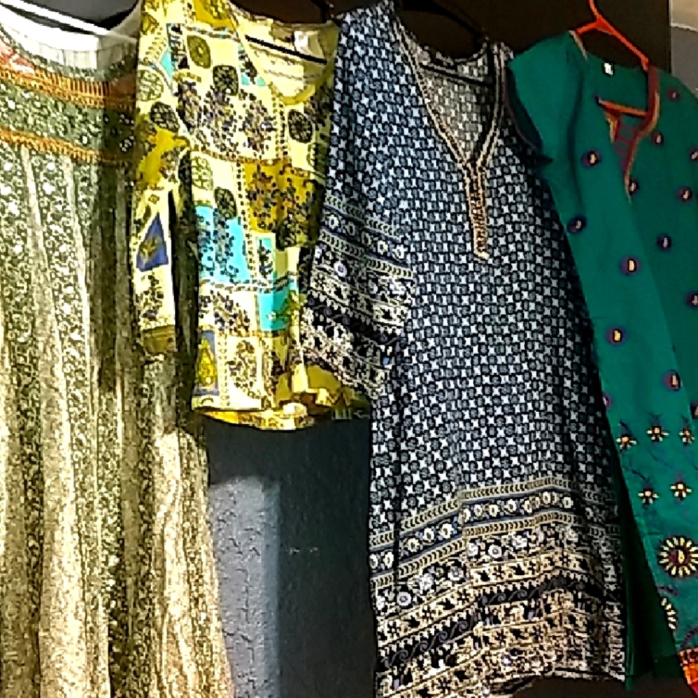 Women's clothes